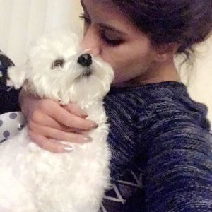 Meet your Posher, Anastasia